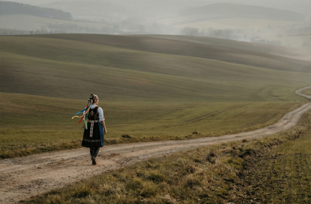 Read more about the article Folklor Moraw południowych